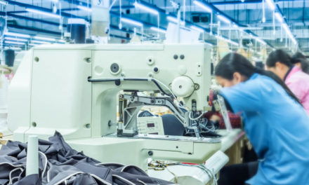 China forced labor costco