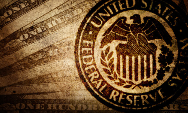 Fed Raises Rate for Fourth Time in 2018, Signals Two Hikes for ’19