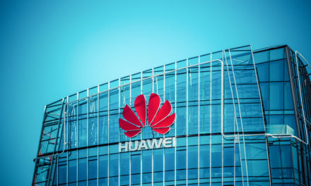 Huawei China