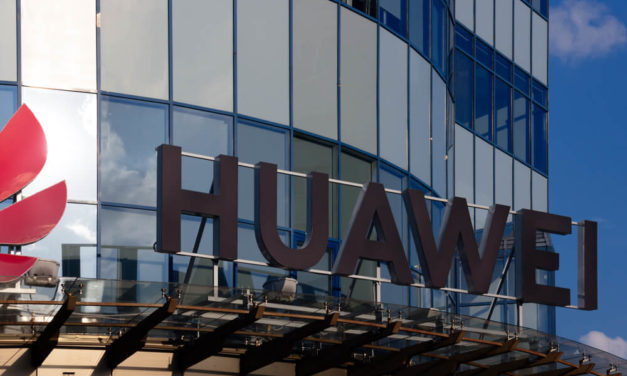 China Ramps Up Pressure to Release Huawei Executive