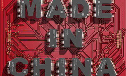 China security threat