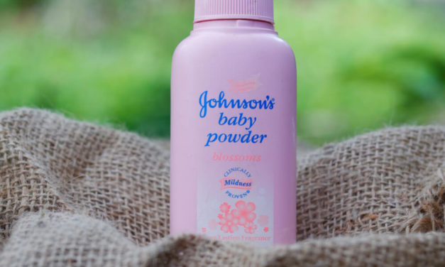 J&J Hammered By Report It Knew of Asbestos In Baby Powder