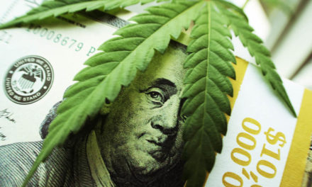 Cannabis stocks continue to struggle