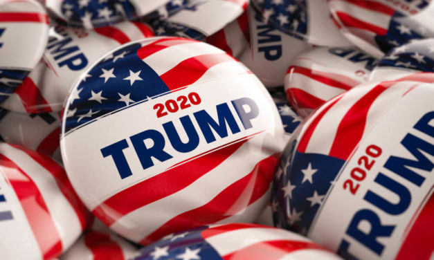 Trump’s Biggest 2020 Threat: Slowed Economy or Impeachment? 