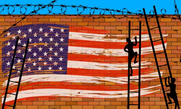 Trump Ultimatum: Military Will Build Border Wall if Dems Won’t Fund It