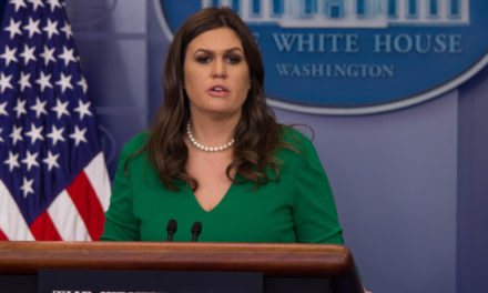 Trump-border wall-Sanders