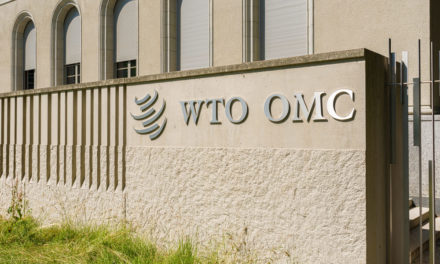 WTO-global trade