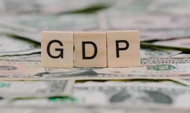 US Economy Grew at 3.4% Clip in Q3