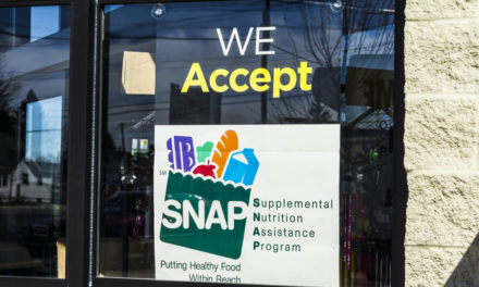 food stamps-SNAP