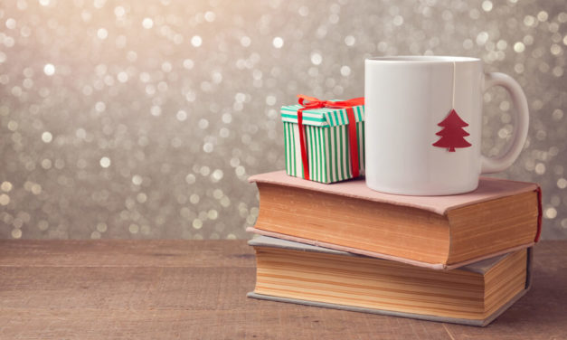 The Five Best Books for the Investor on Your Christmas List