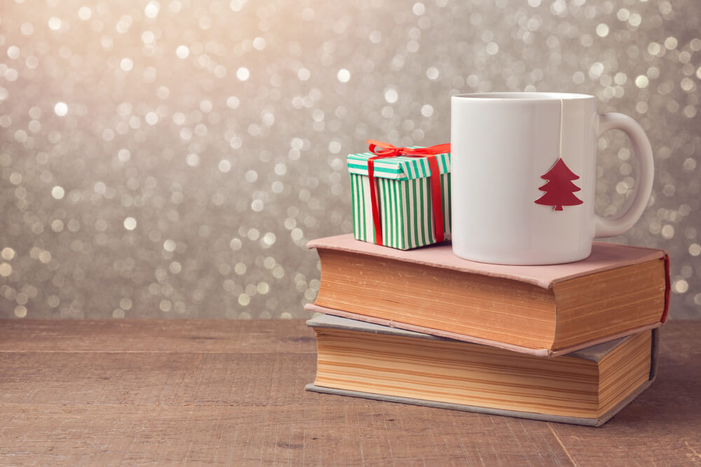 The Five Best Books for the Investor on Your Christmas List