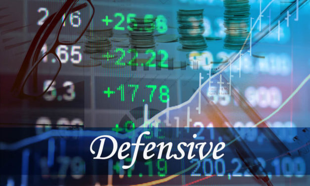 Goldman: Time to Get Defensive and Three 2019 Scenarios for the S&P 500