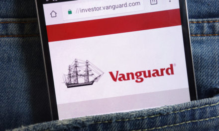 Bogle Vanguard commission