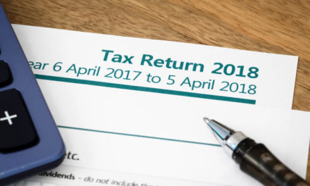 IRS-tax returns