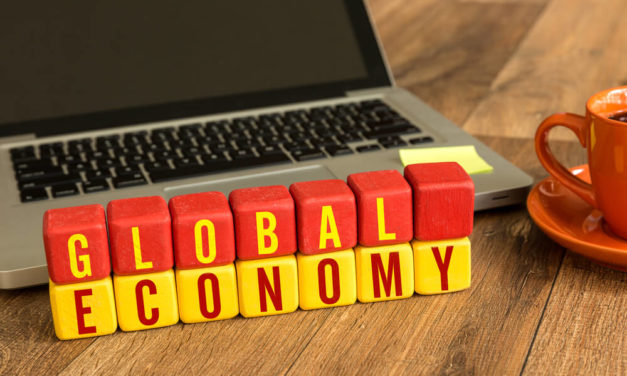 ‘The Next Warren Buffett’ Issues Dire Warning About Global Economy