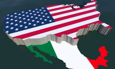 border wall-national emergency