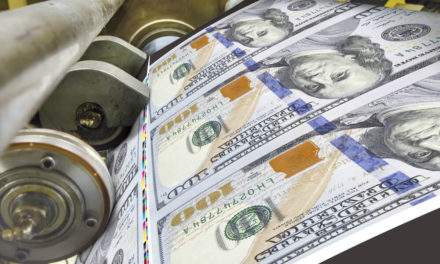 central banks-Fed-recession lumber