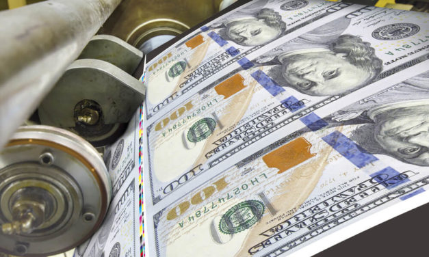 Central Banks Are Powerless to Fight Next Major Recession