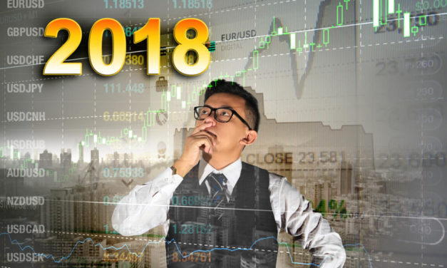 Trade War, Big Profits, Wild Swings and Volatility: A Look at 2018 Markets