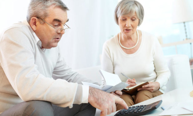 Bipartisan Retirement Legislation Reform on Tap for 2019