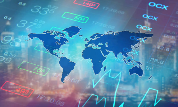 Closing Bell: S&P 500 Tops 3,300 as Trump Notches Another Trade Win