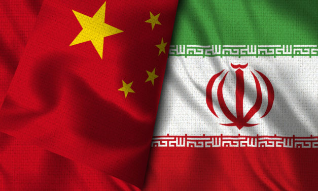 China, Iran Meet Amid Efforts to Preserve Nuclear Deal