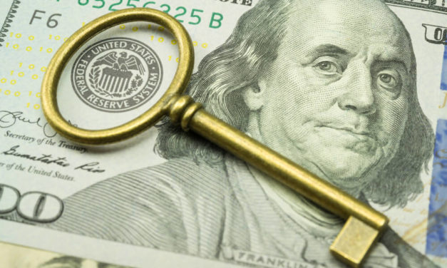 Fed Chair Powell: Balance Sheet Decision Market Waiting For is ‘Close’