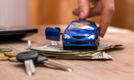 Fed-auto loan delinquencies