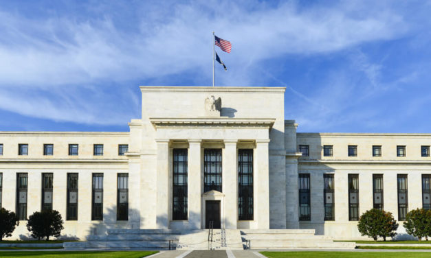 Fed Minutes: ‘Almost All’ Officials Want Balance Sheet Roll-Offs to End