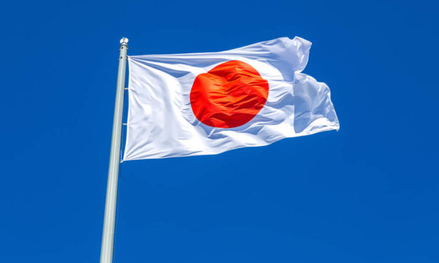 Japan Smacked by China Doldrums, Trade Deficit Highest in 5 Years