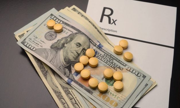 White House Increasing Pressure to Pass Bill to Lower Drug Costs