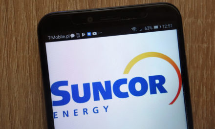 Suncor-Buffett-Berkshire