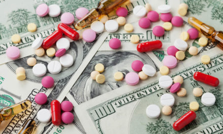 drug prices-NAFTA-USMCA