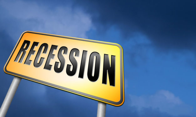 Survey: Half of Business Economists See Recession by 2020, Three-Quarters See ’21