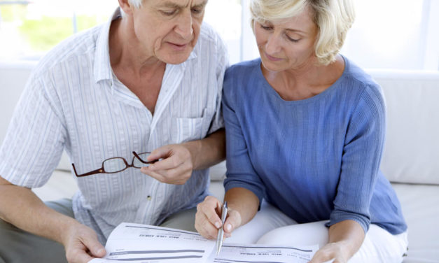 Four Considerations When Picking Retirement Funds