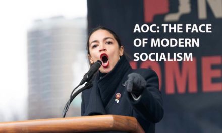 Ocasio-Cortez socialism 59% income tax Ben Shapiro