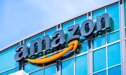 Amazon quarterly earnings report