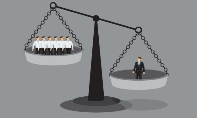 S&P 500 CEOs Get Raise, Lifting Median Pay to $1M — per Month