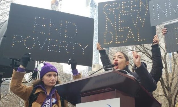 Blackrock CEO Larry Fink: Modern Monetary Theory is ‘Garbage’