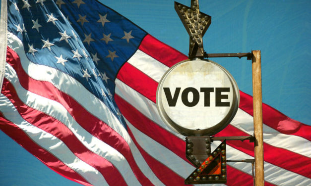 Mild Rebuke or Open Revolt? Border Wall Vote Tests Trump’s Strength