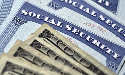 Social Security lump sum