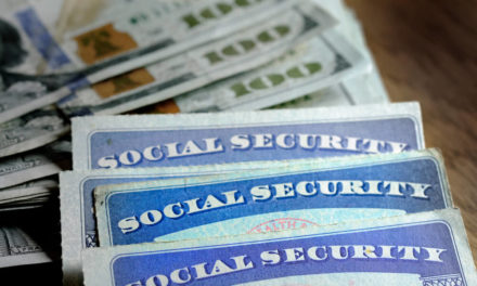Social Security retirement