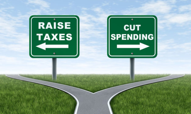 Opinion: Dems’ Massive Tax Hike Plan Not the Answer to Fix Social Security