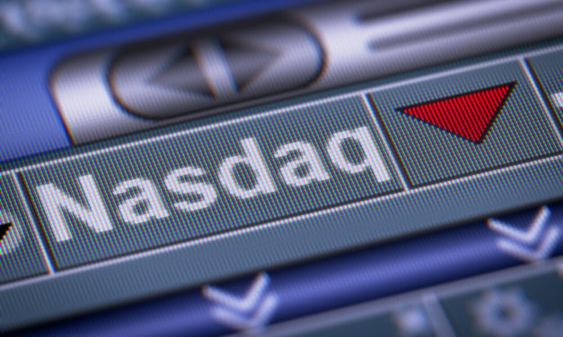 US Stocks Fall as Big Tech, Internet Companies Slump