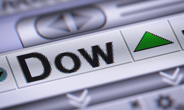 US Stocks Move Higher, Finishing Strong Week