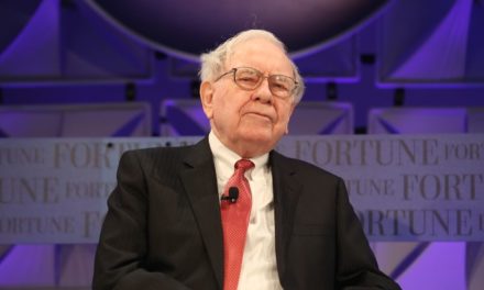 Warren Buffett indicator economy estate tax stocks Berkshire Hathaway quarterly filing
