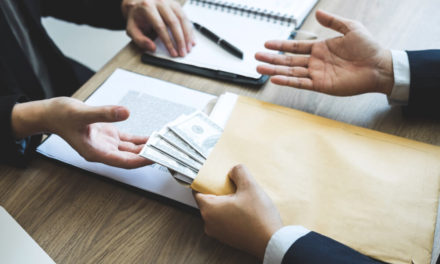 admissions scandal bribes