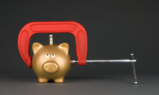 Budget Squeeze: How a Couple Making $500k A Year Still Feels ‘Average’