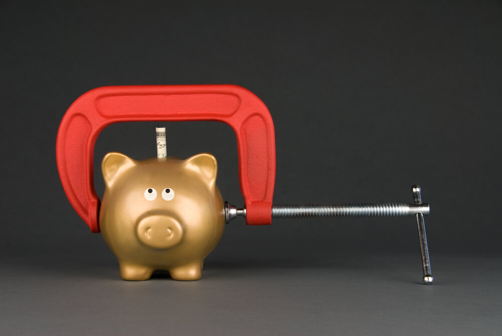 Budget Squeeze: How a Couple Making $500k A Year Still Feels ‘Average’