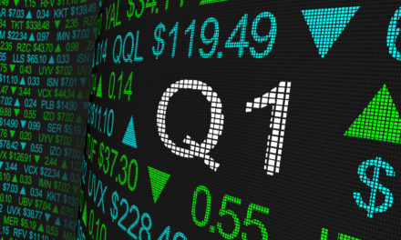 corporate earnings stock Q1 earnings